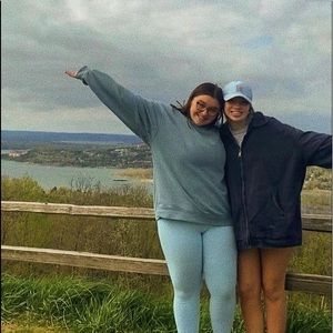 Meet your Posher, Gigi